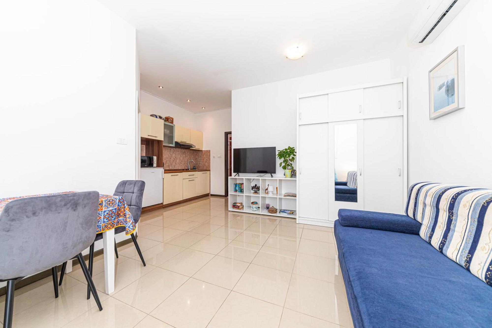 Apartments Jokica Split Exterior foto