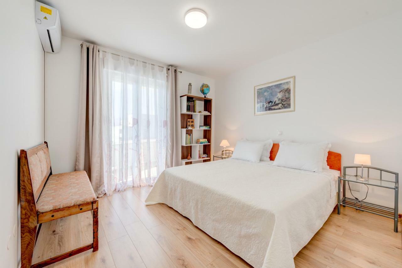 Apartments Jokica Split Exterior foto